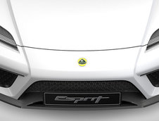 Lotus Esprit