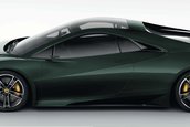 Lotus Esprit