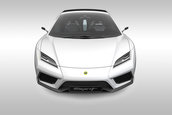 Lotus Esprit
