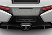 Lotus Esprit
