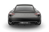 Lotus Eterne