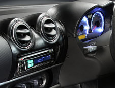 Lotus Europa cu.. diamante