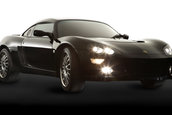 Lotus Europa cu.. diamante