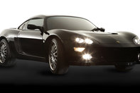 Lotus Europa cu.. diamante