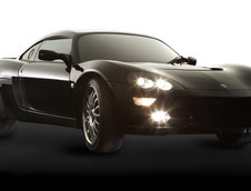 Lotus Europa cu.. diamante