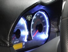 Lotus Europa cu.. diamante