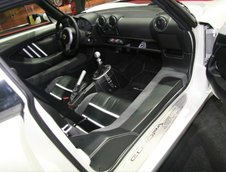 Lotus Europa SE