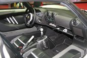 Lotus Europa SE
