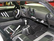 Lotus Europa SE