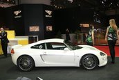 Lotus Europa SE