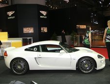 Lotus Europa SE