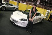Lotus Europa SE