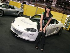 Lotus Europa SE