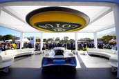 Lotus Evija la Pebble Beach