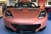 Lotus Evora 414E Hybrid de vanzare