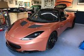 Lotus Evora 414E Hybrid de vanzare