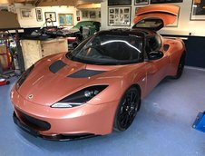 Lotus Evora 414E Hybrid de vanzare