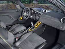 Lotus Evora GT410 Sport