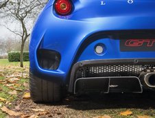 Lotus Evora GT410 Sport