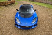 Lotus Evora GT410 Sport