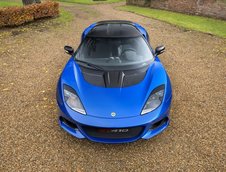 Lotus Evora GT410 Sport