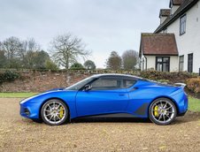 Lotus Evora GT410 Sport