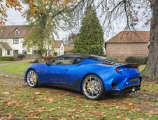 Lotus Evora GT410 Sport