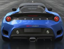 Lotus Evora GT430 Sport