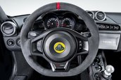 Lotus Evora GT430 Sport