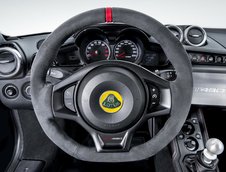 Lotus Evora GT430 Sport