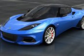 Lotus Evora GT430 Sport