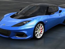 Lotus Evora GT430 Sport