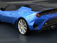 Lotus Evora GT430 Sport