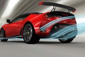 Lotus Evora GT430