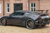 Lotus Evora GT430