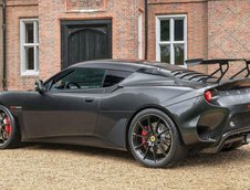 Lotus Evora GT430