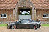Lotus Evora GT430