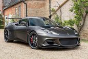 Lotus Evora GT430