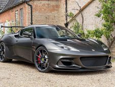 Lotus Evora GT430