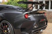 Lotus Evora GT430