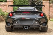 Lotus Evora GT430