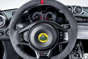 Lotus Evora GT430