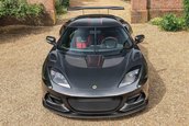Lotus Evora GT430