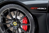 Lotus Evora GT430