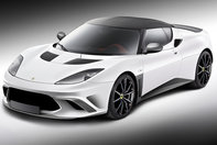 Lotus Evora Mansory