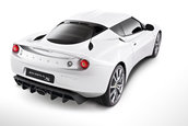 Lotus Evora S & Evora IPS