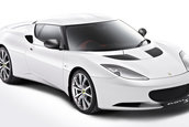 Lotus Evora S & Evora IPS
