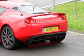 Lotus Evora S