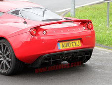 Lotus Evora S