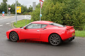 Lotus Evora S